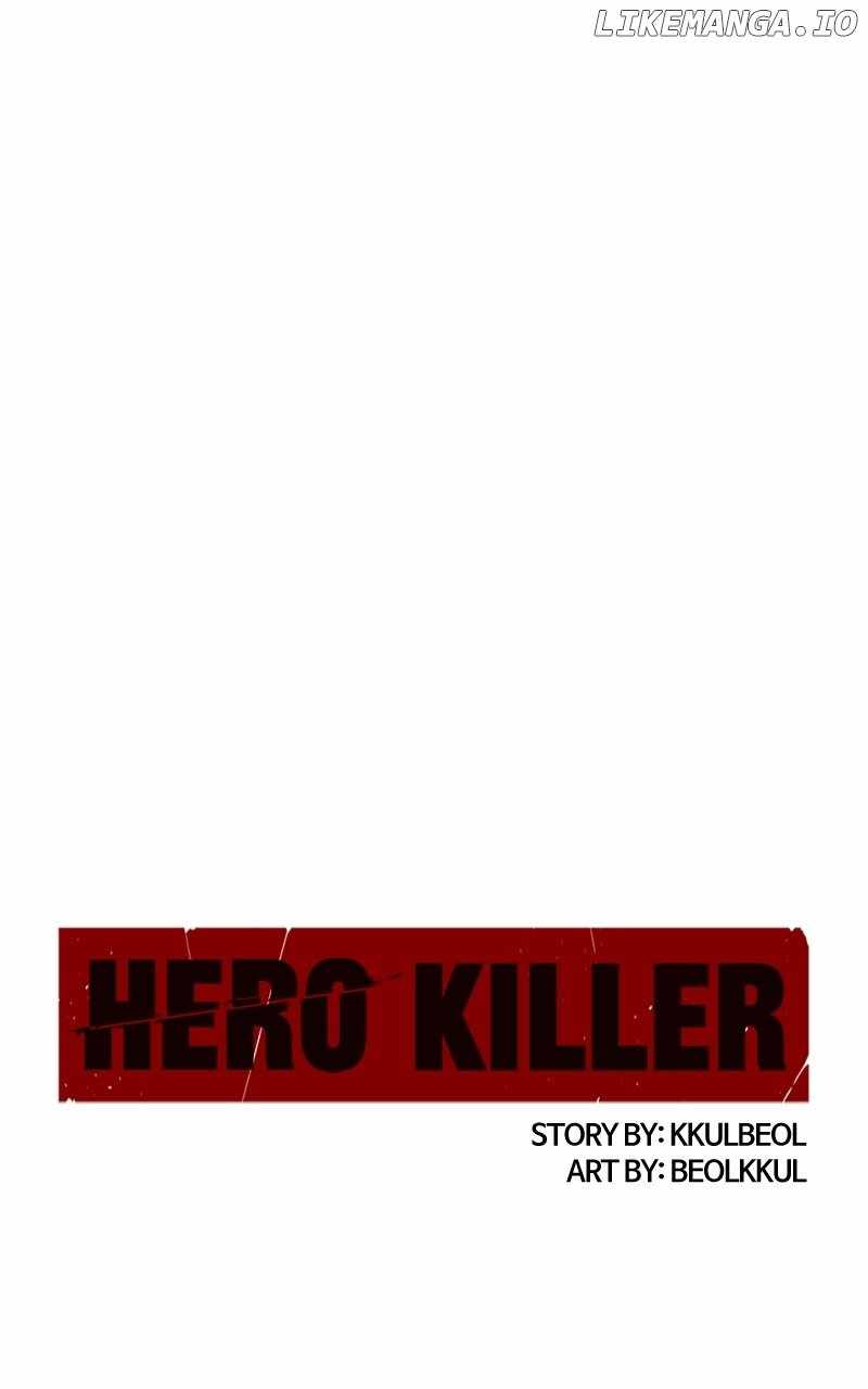 Hero Killer Chapter 181 70